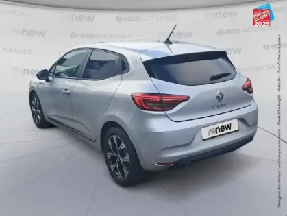 Photo 7 Renault Clio  1.0 TCe 90ch Evolution