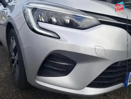 Photo 12 Renault Clio  1.0 TCe 90ch Evolution