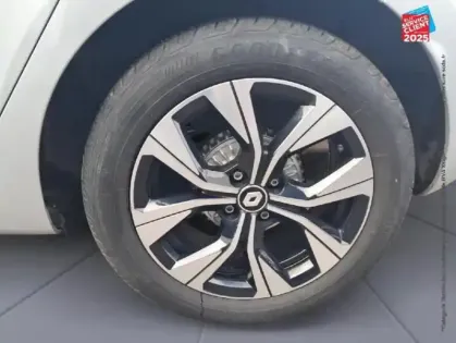 Photo 9 Renault Clio  1.0 TCe 90ch Evolution