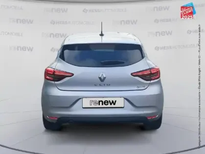 Photo 6 Renault Clio  1.0 TCe 90ch Evolution