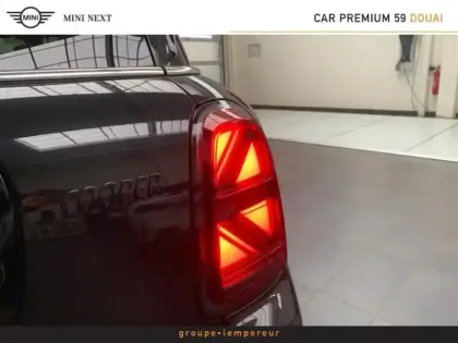 Photo 7 Mini Countryman  Cooper 136ch Edition Premium Plus BVA7