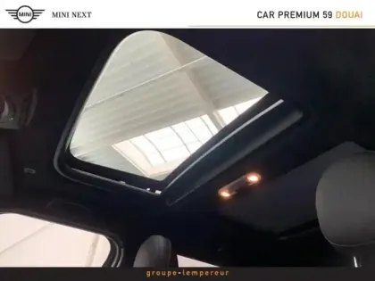 Photo 10 Mini Countryman  Cooper 136ch Edition Premium Plus BVA7