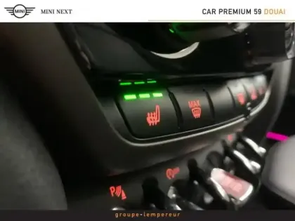 Photo 13 Mini Countryman  Cooper 136ch Edition Premium Plus BVA7