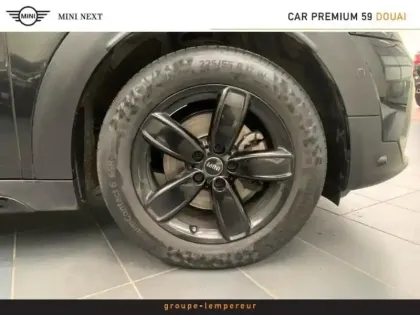 Photo 11 Mini Countryman  Cooper 136ch Edition Premium Plus BVA7