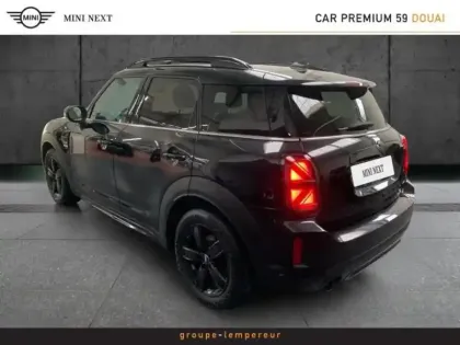 Photo 9 Mini Countryman  Cooper 136ch Edition Premium Plus BVA7