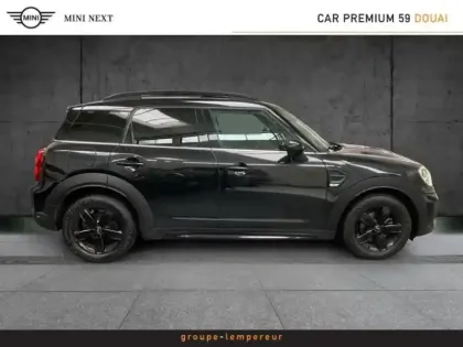 Photo 14 Mini Countryman  Cooper 136ch Edition Premium Plus BVA7