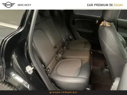 Photo 5 Mini Countryman  Cooper 136ch Edition Premium Plus BVA7