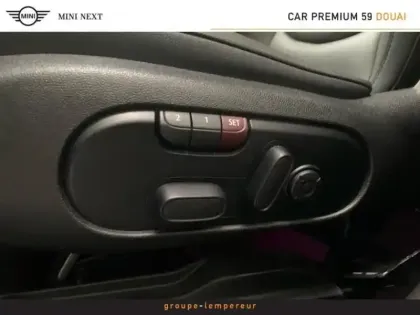Photo 12 Mini Countryman  Cooper 136ch Edition Premium Plus BVA7