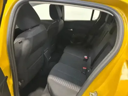 Photo 9 Peugeot 208  e- 136ch Style