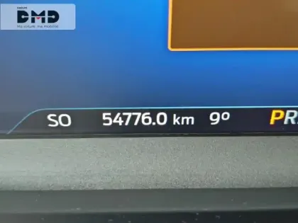 Photo 14 Ford Kuga  2.5 Duratec 190ch FHEV E85 Titanium BVA