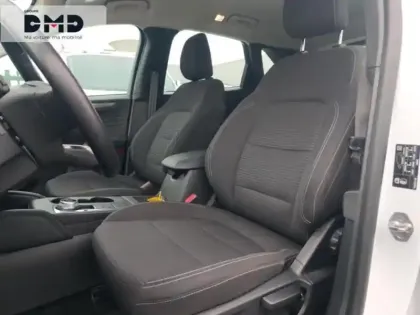 Photo 9 Ford Kuga  2.5 Duratec 190ch FHEV E85 Titanium BVA