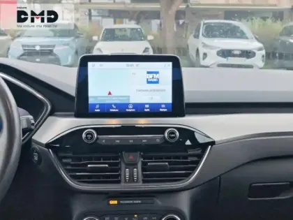 Photo 6 Ford Kuga  2.5 Duratec 190ch FHEV E85 Titanium BVA