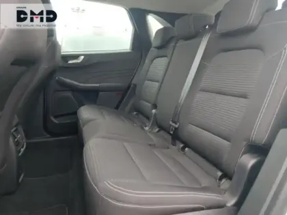 Photo 10 Ford Kuga  2.5 Duratec 190ch FHEV E85 Titanium BVA