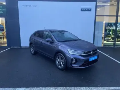 Photo Volkswagen Taigo