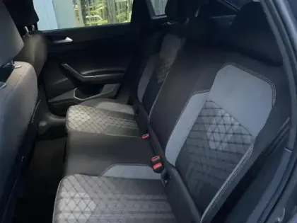 Photo 9 Volkswagen Taigo  1.5 TSI 150ch R-Line DSG7