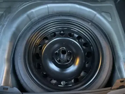 Photo 8 Volkswagen Taigo  1.5 TSI 150ch R-Line DSG7