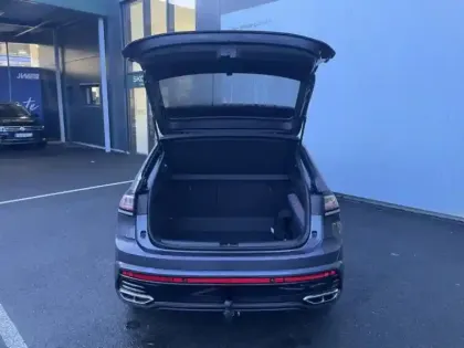 Photo 6 Volkswagen Taigo  1.5 TSI 150ch R-Line DSG7