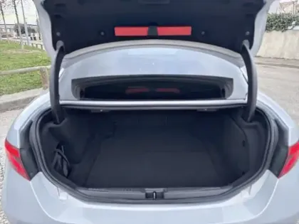 Photo 5 Alfa Romeo Giulia  2.2 JTD 190ch Sprint AT8 MY22