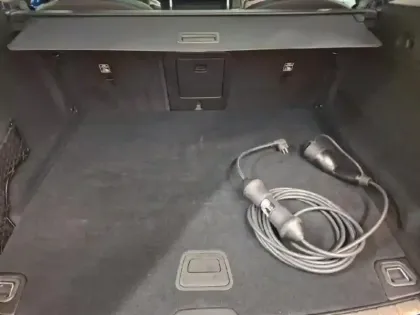 Photo 24 Volvo Xc60  T6 Hybride Rechargeable 253 + 145ch Ultra Style Dark Geartronic 8 AWD