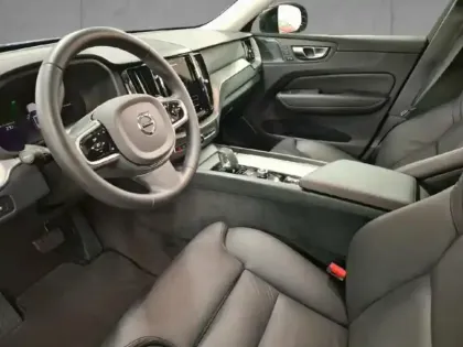 Photo 25 Volvo Xc60  T6 Hybride Rechargeable 253 + 145ch Ultra Style Dark Geartronic 8 AWD