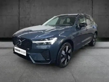 Photo 15 Volvo Xc60  T6 Hybride Rechargeable 253 + 145ch Ultra Style Dark Geartronic 8 AWD