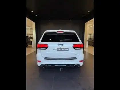 Photo 5 Jeep Grand Cherokee  6.4 V8 HEMI 468ch SRT BVA8