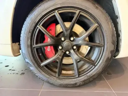 Photo 8 Jeep Grand Cherokee  6.4 V8 HEMI 468ch SRT BVA8