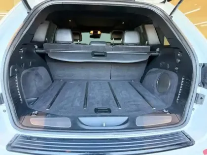 Photo 11 Jeep Grand Cherokee  6.4 V8 HEMI 468ch SRT BVA8