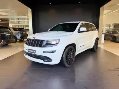 Photo Jeep Grand Cherokee