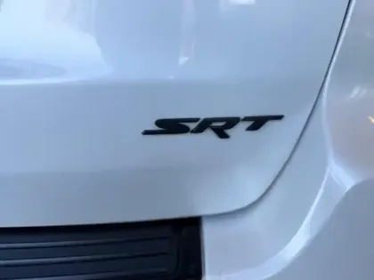 Photo 6 Jeep Grand Cherokee  6.4 V8 HEMI 468ch SRT BVA8