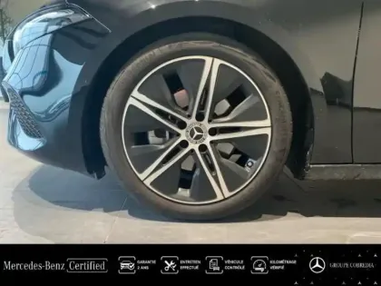 Photo 14 Mercedes Classe A  180 136ch Progressive Line 7G-DCT