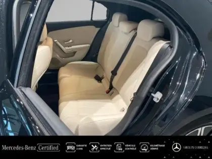 Photo 10 Mercedes Classe A  180 136ch Progressive Line 7G-DCT