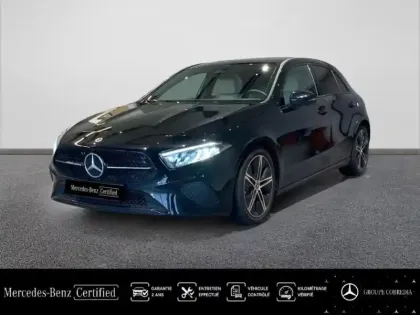 Photo Mercedes Classe A