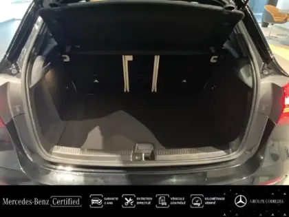 Photo 11 Mercedes Classe A  180 136ch Progressive Line 7G-DCT