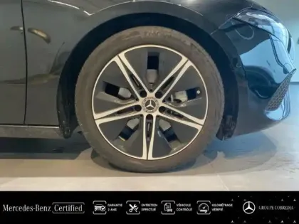 Photo 13 Mercedes Classe A  180 136ch Progressive Line 7G-DCT