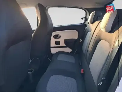 Photo 10 Renault Twingo  1.0 SCe 65ch Zen - 21