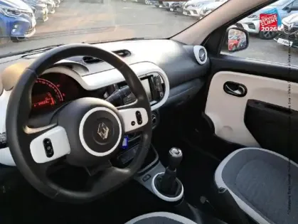 Photo 14 Renault Twingo  1.0 SCe 65ch Zen - 21