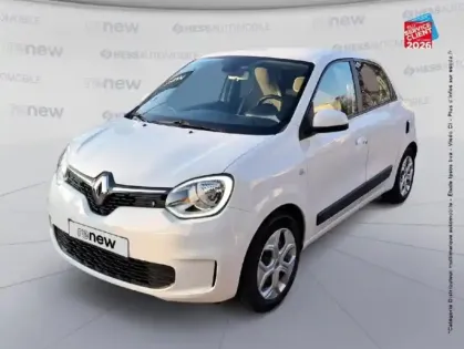 Photo Renault Twingo