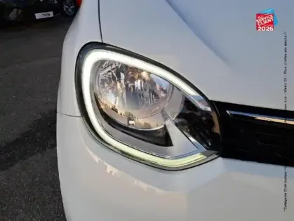 Photo 12 Renault Twingo  1.0 SCe 65ch Zen - 21