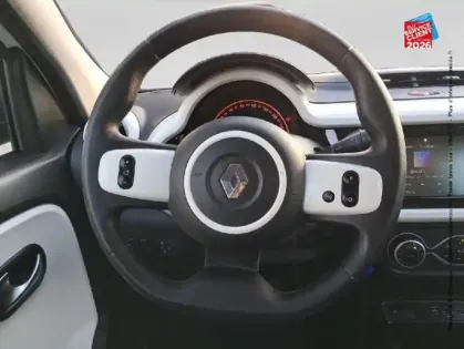 Photo 11 Renault Twingo  1.0 SCe 65ch Zen - 21