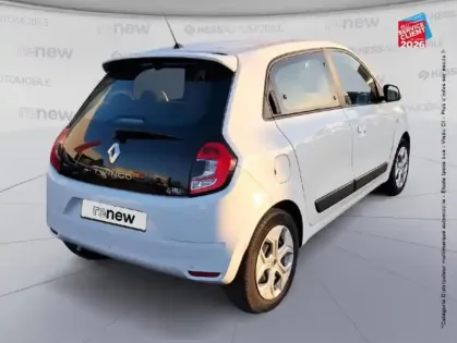 Photo 5 Renault Twingo  1.0 SCe 65ch Zen - 21