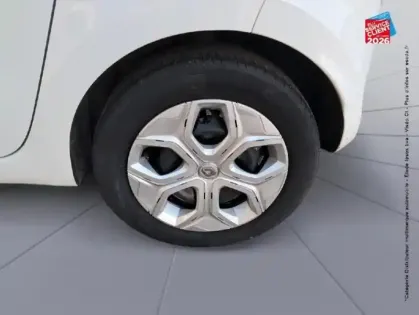 Photo 9 Renault Twingo  1.0 SCe 65ch Zen - 21