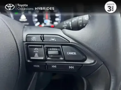 Photo 14 Toyota Yaris  Cross 130h Collection MC24