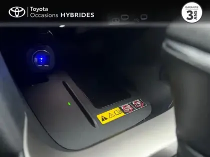 Photo 12 Toyota Yaris  Cross 130h Collection MC24