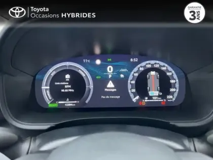 Photo 8 Toyota Yaris  Cross 130h Collection MC24