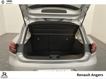 Photo 6 Renault Clio  1.5 Blue dCi 100ch Evolution