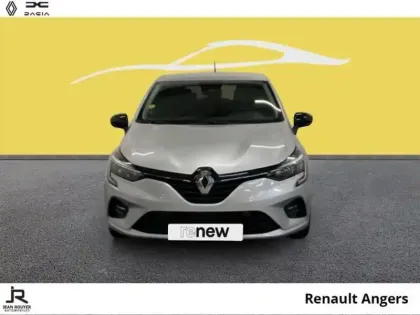 Photo 8 Renault Clio  1.5 Blue dCi 100ch Evolution