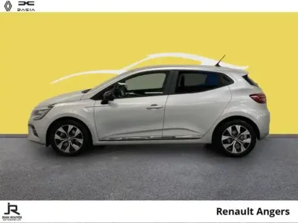 Photo 9 Renault Clio  1.5 Blue dCi 100ch Evolution