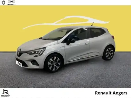Photo Renault Clio