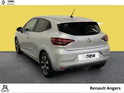 Photo 10 Renault Clio  1.5 Blue dCi 100ch Evolution